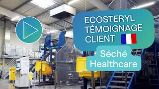 ecosteryl banalisation dasri t moignage client france s ch healthcare rennes