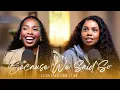 Ep 15 Let s Talk Girl-Code Friendship Rules in Our 20 s