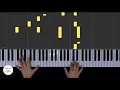 Download Lagu D'Masiv - Jangan Menyerah | Piano Cover