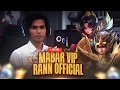 🔴 GLOBAL RUBY BADANG DAMAGE SOLO MABAR VIP #shorts #live