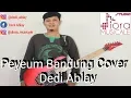 Lagu ethnik progresif Peuyeum bandung - cover gitar Dedi ablay