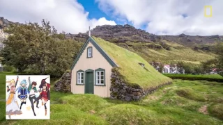 ouchi ni kaeritai in five flavours