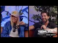 NEW Alex Bennett Mean Girls host from 110K at Barstool to building her own media company