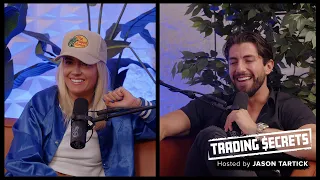 NEW Alex Bennett Mean Girls host from 110K at Barstool to building her own media company