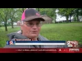 Mayes County cleaning up from storm damage