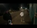 DJ showing out on his birt ay