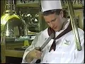 Old Country Buffet Training
