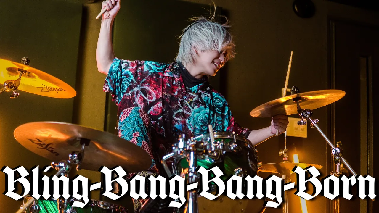 【2026】日本を代表する有名ドラマー～ベテランから若手まで紹介