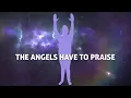 WHAT AN AWESOME GOD || MOTIONS & LYRICS || Phil Wickham