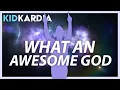 Download Lagu WHAT AN AWESOME GOD || MOTIONS \u0026 LYRICS || Phil Wickham