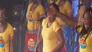 worship house happy song project 10 live in limpopo official video 