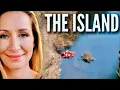 Lagu Nicola Bulley | The “Island” Is It There? | I Went To Find Out