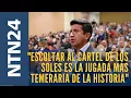 Download Lagu Exministro de Defensa de Colombia analiza la militarización de la zona en frontera con Venezuela