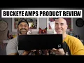 Buckeye Amps Hypex NC502MP Review