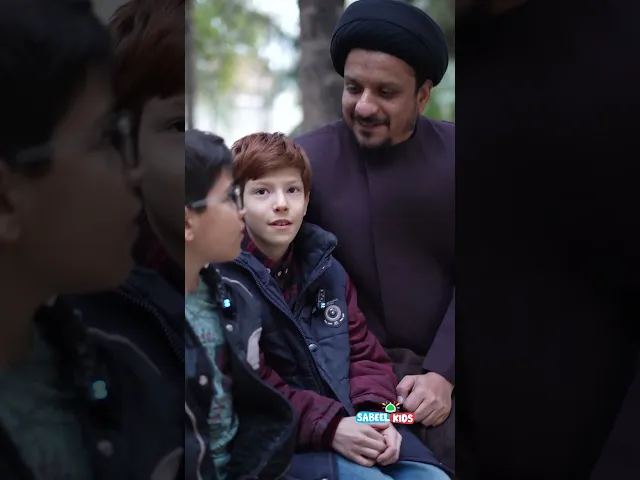 ⁣Tilawat Quran Karim | Molana Zameer Jaffery | Ramzan Mubarak | #shorts