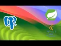 How to connect to a database with Spring Boot and Hibernate