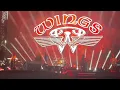 Download Lagu Wings F1 Singapore 2022 (Full concert 30/9/22)