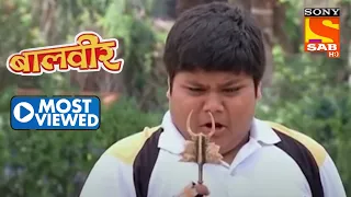 tauba tauba bhayankar pari baalveer most viewed