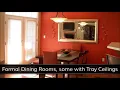 Morris Place Morristown NJ Townhomes - Community Tour