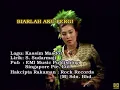 Download Lagu Biarlah Aku Pergi - Wann [Official MV]