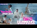 Download Lagu Zinidin Zidan Ft Yaya Nadila - Cinta Luar Biasa (Official Music Video 