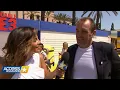'Despicable Me 3': Trey Parker On Voicing Villain Balthazar Bratt | Access Hollywood