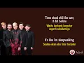 Download Lagu Sleepwalking - Bring Me The Horizon (Lirik Lagu Terjemahan)