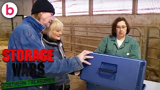 Storage Wars Northern Treasures Series 2 Episode 28 Full Episode