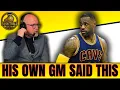 Lagu This is What Cavs GM David Griffin Really Thinks About LeBron's Second Cavs Stint