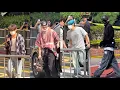 Download Lagu 250829 StrayKids Arrived In Music Bank today For \