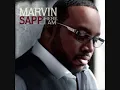 Marvin Sapp -  He Has His Hands On You