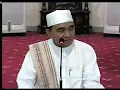 Download Lagu Supaya ALLAH MEMBUKA PINTU TAKUT I Hikmah Ke-147 AL-HIKAM II KH Muhammad Bakhiet