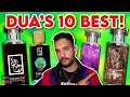 Download Lagu 10 BESTE DUA-GEUREN DIE IK WEER ZOU KOPEN! Beste Dua-geuren beoordeeld