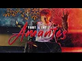 Download Lagu Yarit \u0026 LHS - Amantes (Video Oficial)