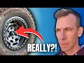 RockTrix Wheel Unboxing Honest Review Are They Worth It