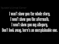 Download Lagu Slipknot - Solway Firth Lyrics