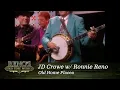 J.D Crowe & New South "Old Home Place"