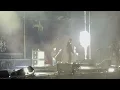 Deftones - My Mind is a Mountain (live debut) Vancouver, BC 8/22/2025