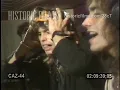 Aerosmith making of Rock in a Hard Place Bitch s Brew recording sessions