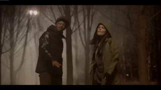 knaan is anybody out there ft nelly furtado