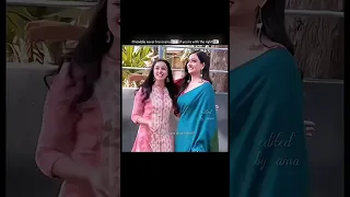 كواليس الحلقه الاخيره من مسلسل رحلة لاكشمي ج6  كواليس الحلقه الاخيره من مسلسل رحلة لاكشمي ج6