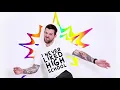 Dillon Francis - Be Somebody (with Evie Irie) [Official Lyric Video]