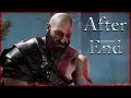 Download Lagu What Happens if You go to Home after End | God of War Ending