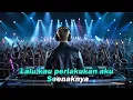 Julia Perez - Aku Mah Gitu Orangnya (Official Video Karaoke)
