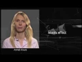 Matrix effect