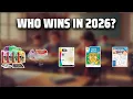 The Top 5 Best 3rd Grade Math in 2026 - Must Watch Before Buying