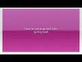 How to use angular2 with spring boot
