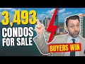 3 493 Myrtle Beach Condos For Sale What Every Condo Seller Must Do Right Now