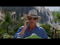 Xfinity - Jurassic Park Commercial 2026