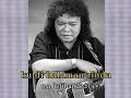 Samad Lefthanded - Ku Di Halaman Rindu